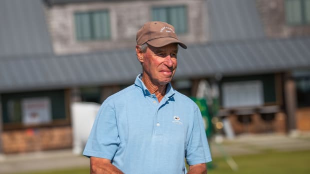 Mike Keiser